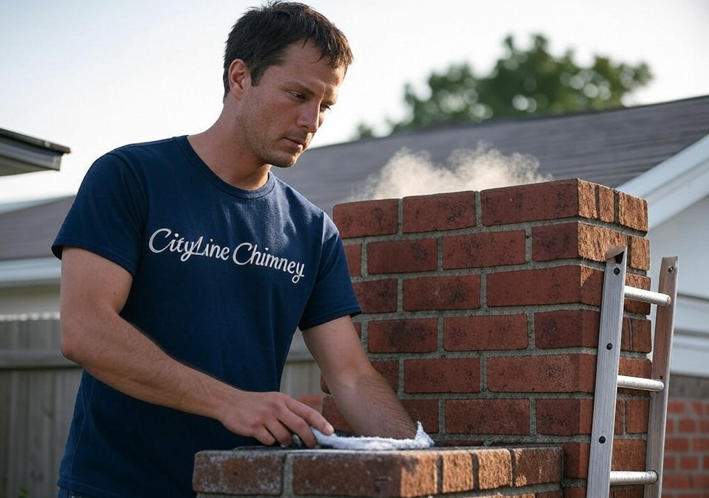 Professional Chimney Rebuilding for Enhanced Safety and Efficiency in Spring Lake, NJ